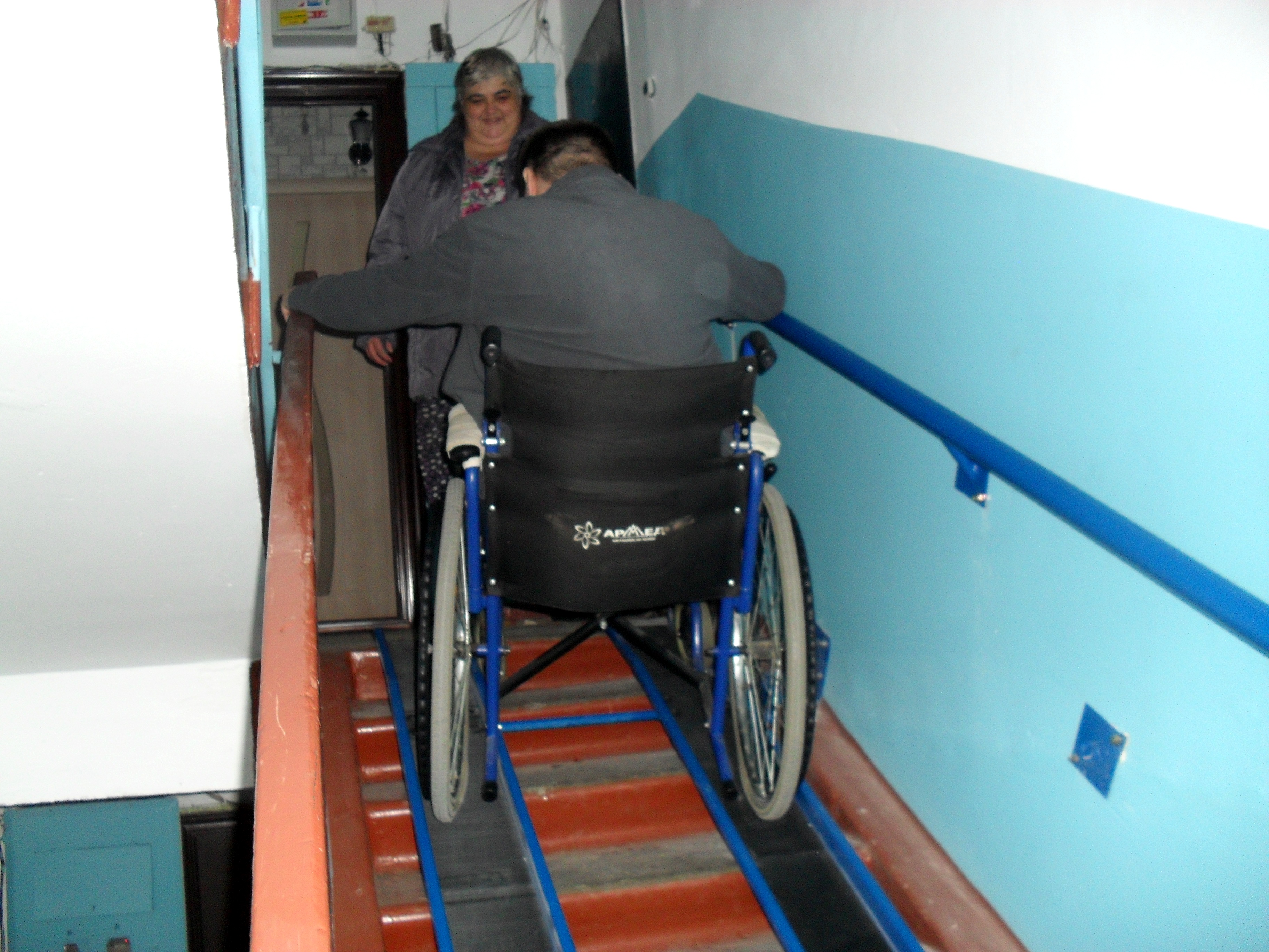Стол для инвалидов колясочников си 1 производитель